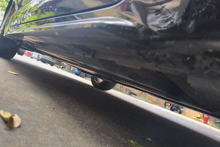 Used Toyota Levin 2019 185T CVT Luxury Edition China VI Standard Chassis Front Right