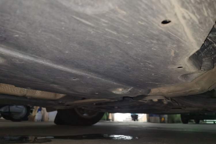 Used Toyota Levin 2019 185T CVT Luxury Edition China VI Standard Chassis Front Right
