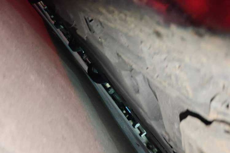 Used Toyota Levin 2019 Dual-Engine 1.8H E-CVT Luxury Edition China VI Standard Chassis Front Right