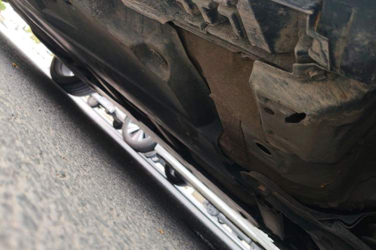 Used Toyota Levin 2019 185T CVT Sport Edition China VI Standard Chassis Front Right