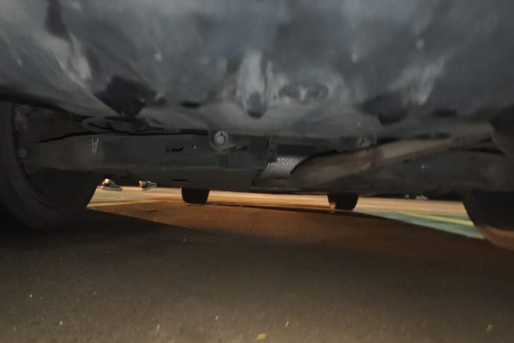 Used Toyota Levin 2019 185T CVT Sport Edition China VI Standard Chassis Rear