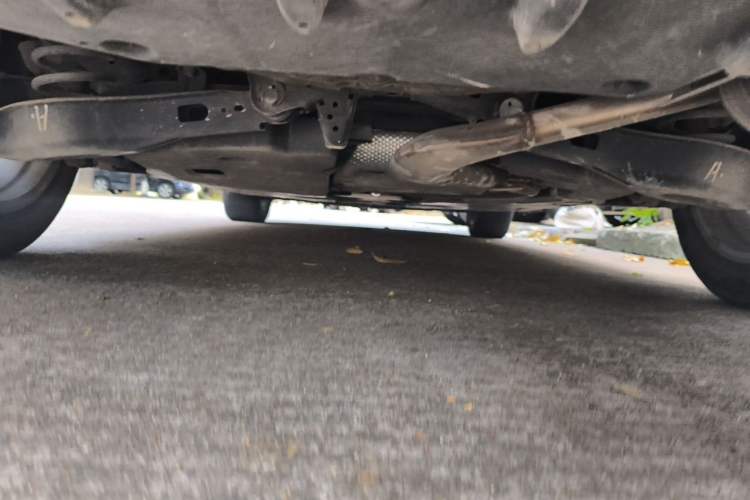 Used Toyota Levin 2019 185T CVT Luxury Edition China VI Standard Chassis Rear
