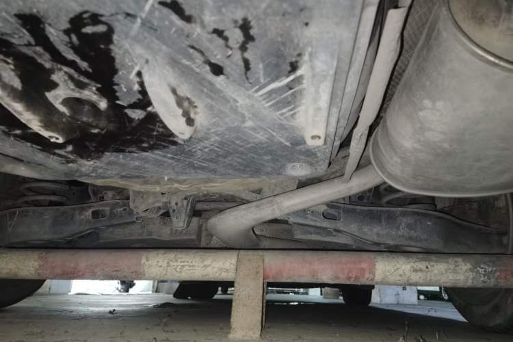Used Toyota Levin 2019 185T CVT Luxury Edition China VI Standard Chassis Rear