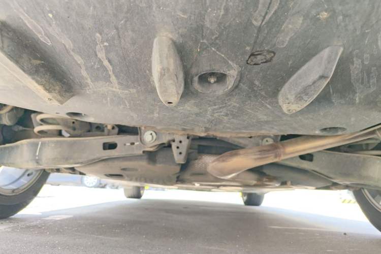 Used Toyota Levin 2019 185T CVT Luxury Edition China VI Standard Chassis Rear