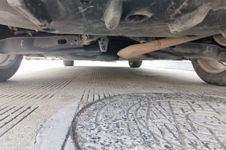 Used Toyota Levin 2019 Dual-Engine 1.8H E-CVT Luxury Edition China VI Standard Chassis Rear