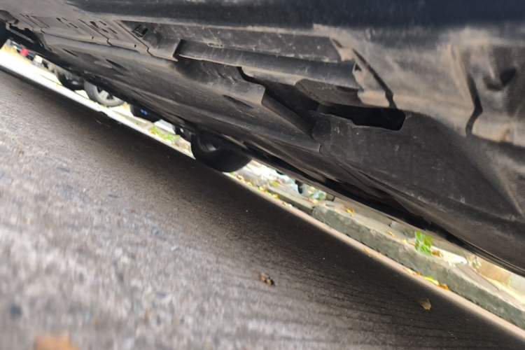 Used Toyota Levin 2019 185T CVT Luxury Edition China VI Standard Chassis Rear Left