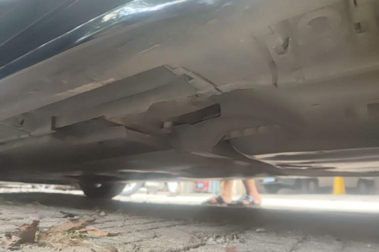 Used Toyota Levin 2019 Dual-Engine 1.8H E-CVT Luxury Edition China VI Standard Chassis Rear Left