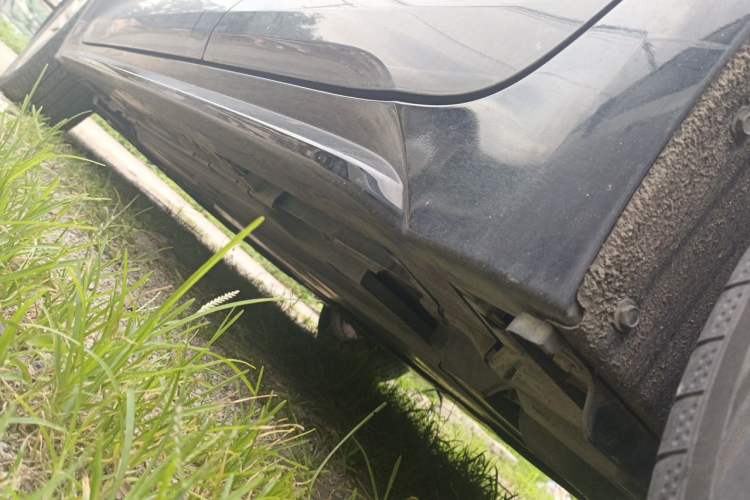 Used Toyota Levin 2019 Dual-Engine 1.8H E-CVT Luxury Edition China VI Standard Chassis Rear Left
