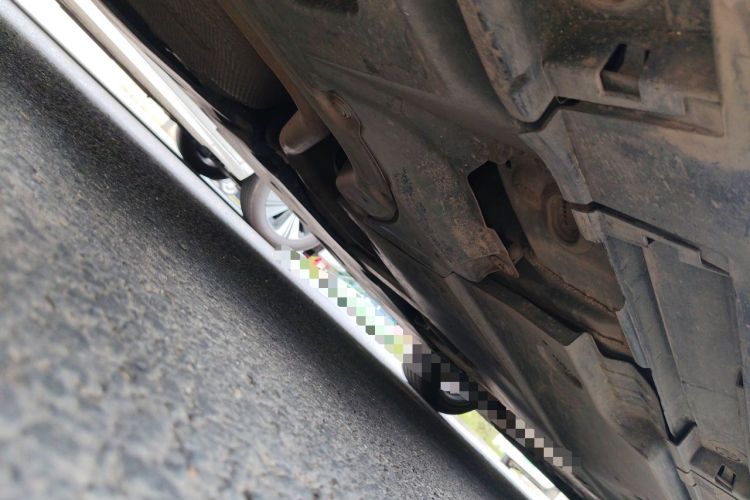 Used Toyota Levin 2019 185T CVT Sport Edition China VI Standard Chassis Rear Right