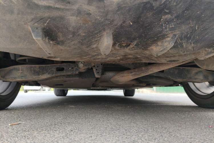 Used Toyota Levin 2019 185T CVT Sport Edition China VI Standard Chassis Rear