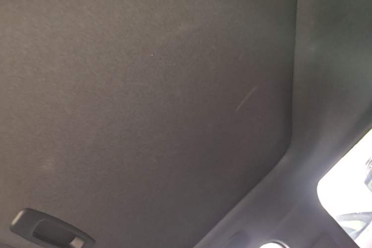 Used Toyota Levin 2019 185T CVT Luxury Edition China VI Standard Headliner