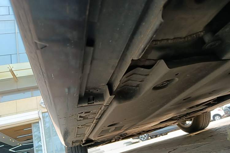 Used Toyota Levin 2019 185T CVT Luxury Edition China VI Standard Left Side Sill