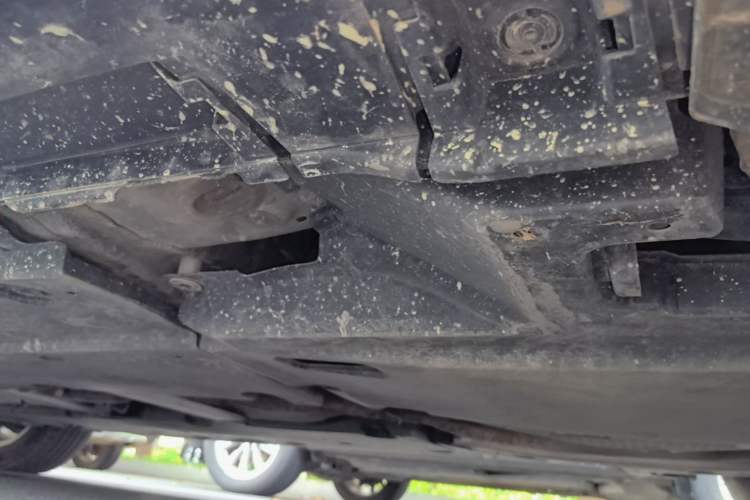 Used Toyota Levin 2019 185T CVT Luxury Edition China VI Standard Left Side Sill