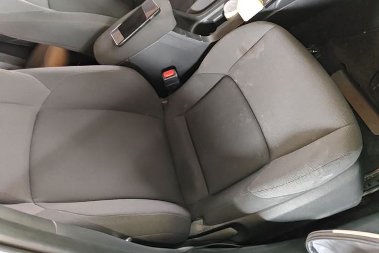 Used Toyota Levin 2019 185T CVT Luxury Edition China VI Standard Right Front Seat