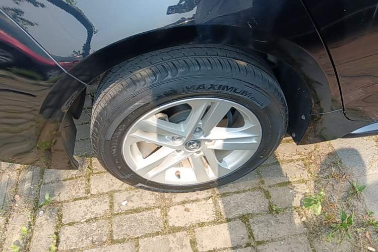 Used Toyota Levin 2019 185T CVT Luxury Edition China VI Standard Right Rear Wheel Hub