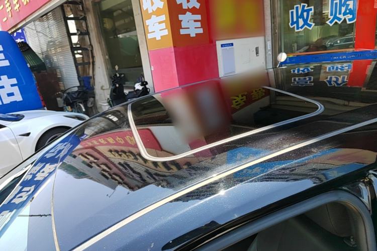 Used Toyota Levin 2019 185T CVT Luxury Edition China VI Standard Roof