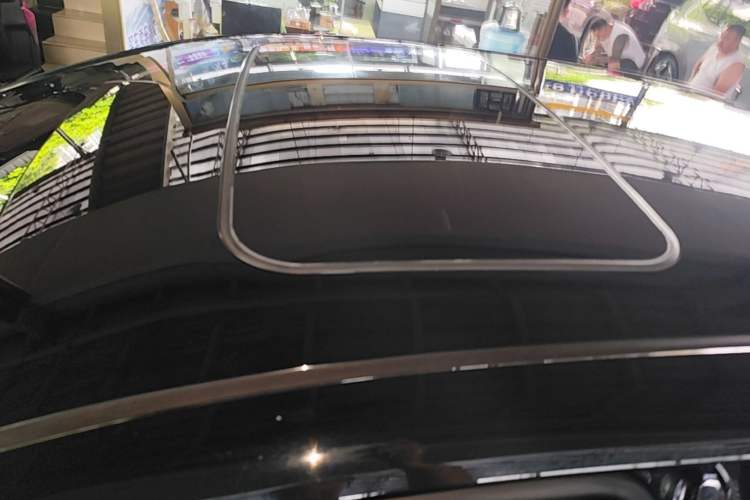 Used Toyota Levin 2019 185T CVT Luxury Edition China VI Standard Roof