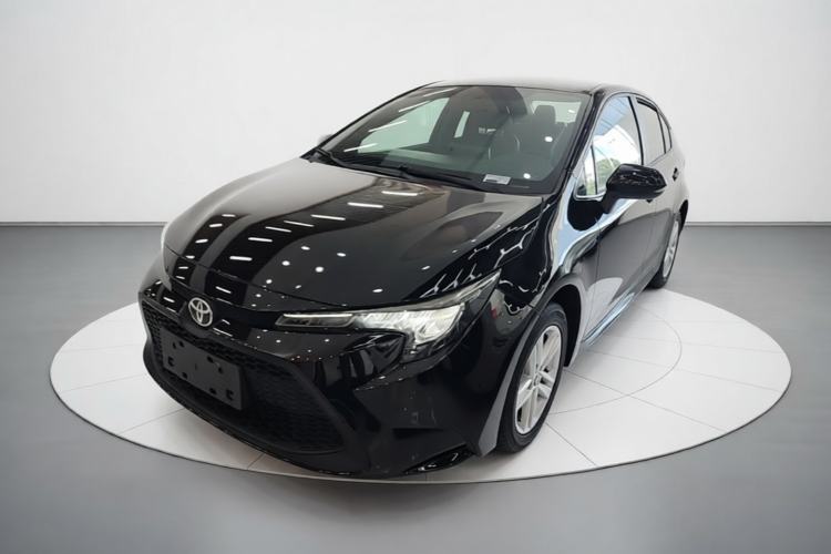 Ojetý Toyota Levin 2019 185T CVT Entry-Level Version China VI Standard Guazi used car, China used car export, Used car for sale, Used cars, Cheapest cars for sale