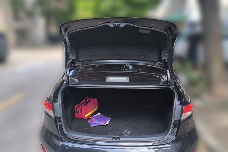 Used Toyota Levin 2019 185T CVT Luxury Edition China VI Standard Trunk