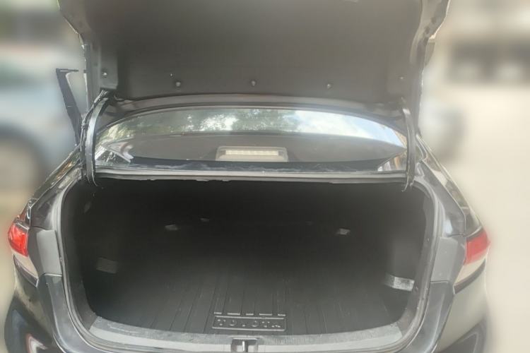 Used Toyota Levin 2019 Dual-Engine 1.8H E-CVT Luxury Edition China VI Standard Trunk