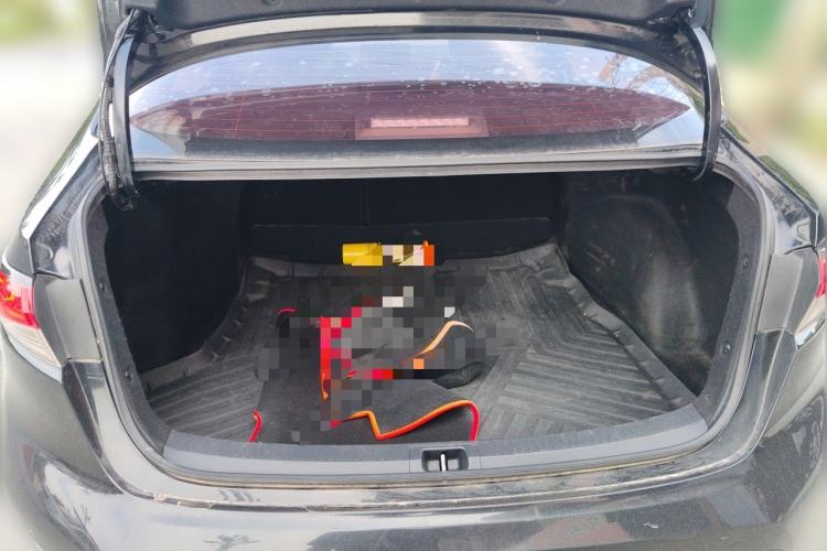 Used Toyota Levin 2019 185T CVT Sport Edition China VI Standard Trunk