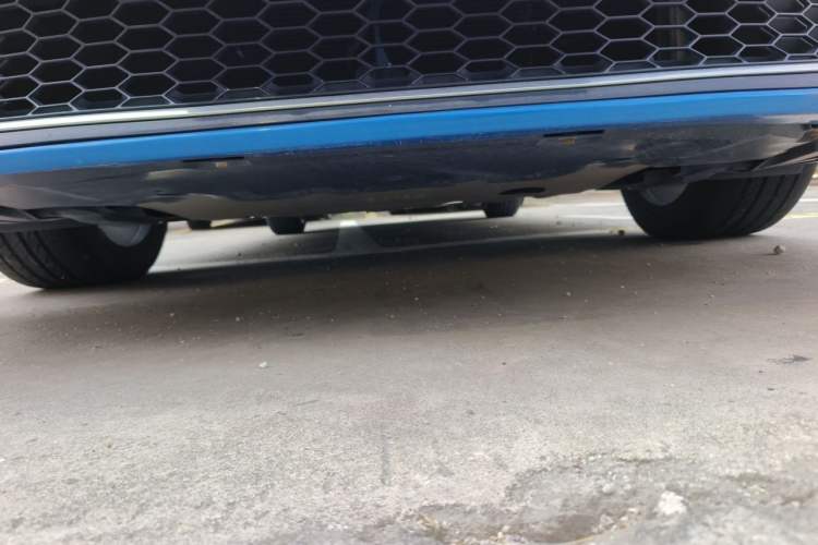 Used Toyota Levin 2019 185T CVT Sport Edition China VI Standard Chassis Front