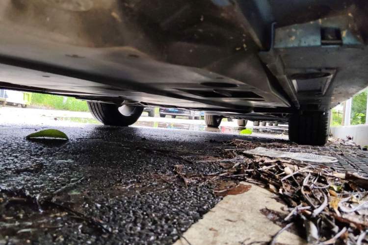 Used Toyota Levin 2019 Dual-Engine 1.8H E-CVT Sport Edition China VI Standard Chassis Front Left
