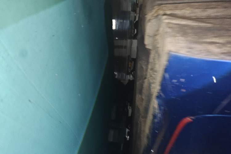Used Toyota Levin 2019 185T CVT Sport Edition China V Standard Chassis Front Left