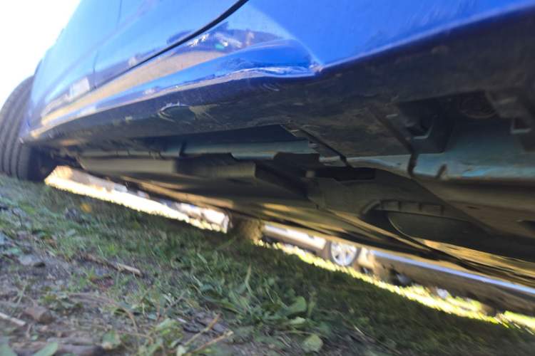 Used Toyota Levin 2019 Dual-Engine 1.8H E-CVT Luxury Edition China VI Standard Chassis Rear Left
