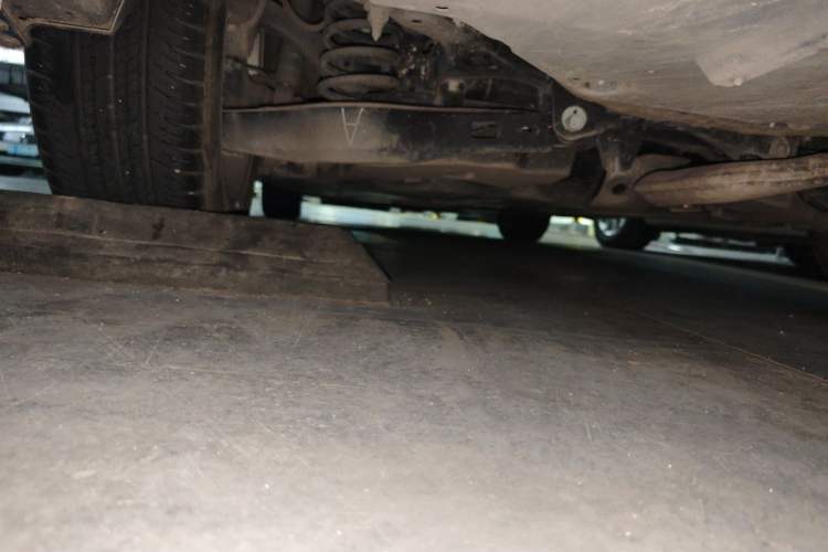 Used Toyota Levin 2019 Dual-Engine 1.8H E-CVT Sport Edition China VI Standard Chassis Rear Left