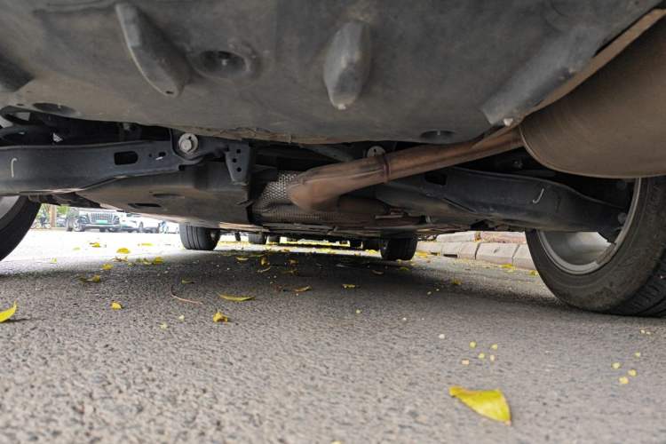Used Toyota Levin 2019 185T CVT Entry-Level Version China V Standard Chassis Rear