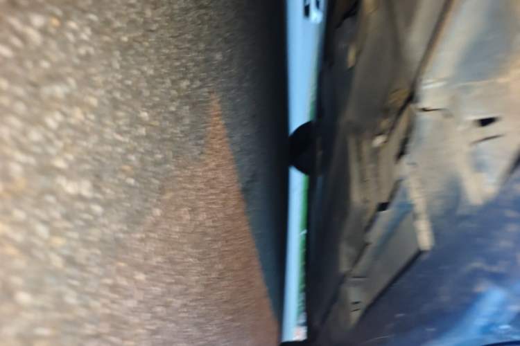 Used Toyota Levin 2019 185T CVT Luxury Edition China VI Standard Chassis Rear Right