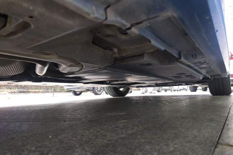 Used Toyota Levin 2019 185T CVT Luxury Edition China VI Standard Chassis Rear Right