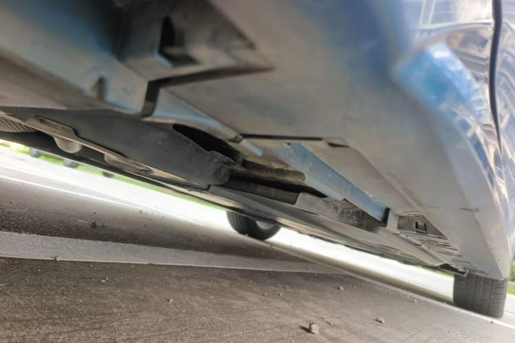 Used Toyota Levin 2019 185T CVT Sport Edition China VI Standard Chassis Rear Right