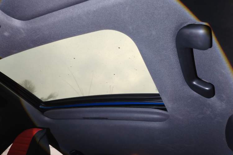 Used Toyota Levin 2019 185T CVT Luxury Edition China VI Standard Headliner
