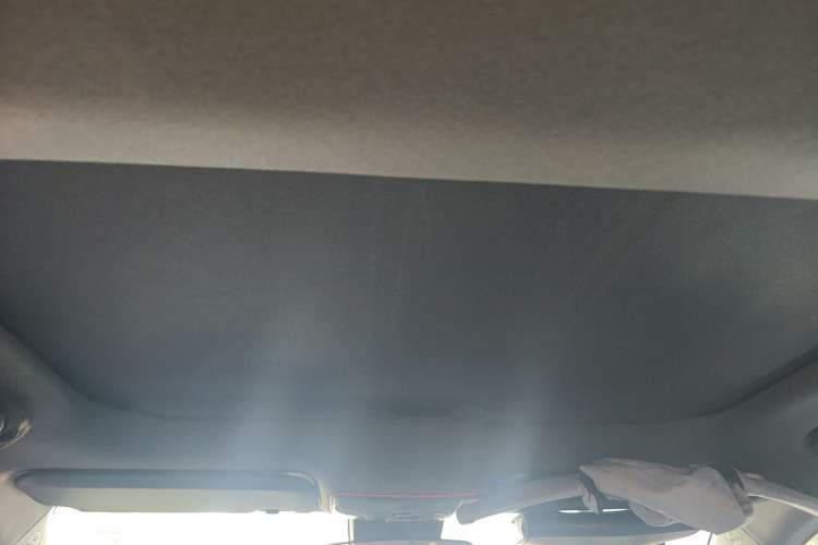 Used Toyota Levin 2019 185T CVT Luxury Edition China VI Standard Headliner