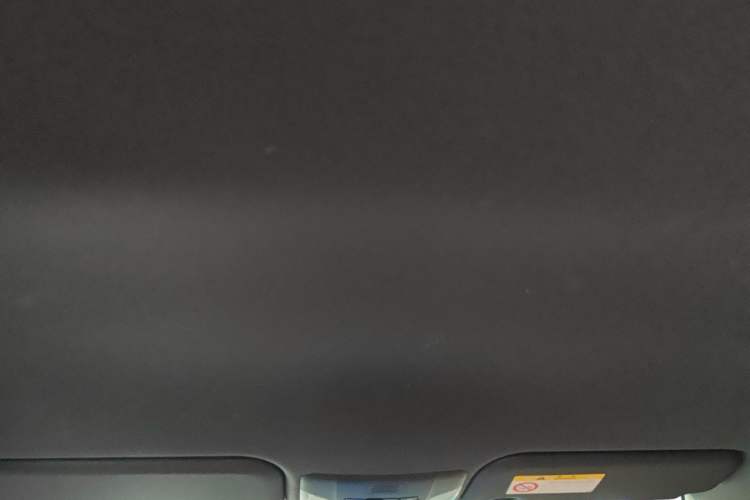 Used Toyota Levin 2019 185T CVT Entry-Level Version China V Standard Headliner