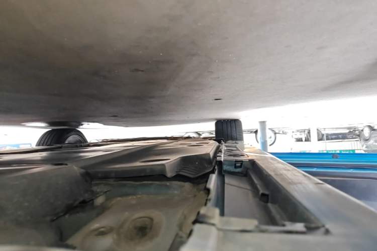 Used Toyota Levin 2019 185T CVT Sport Edition China VI Standard Left Side Sill