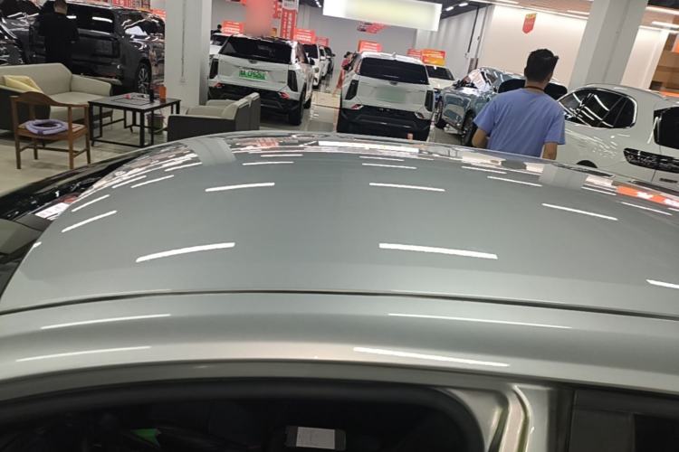Used Toyota Levin 2019 185T CVT Entry-Level Version China VI Standard Roof