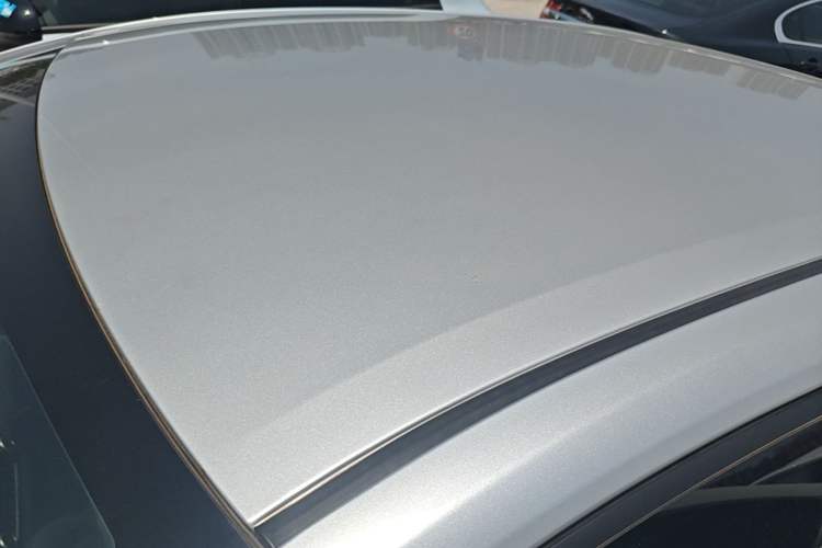 Used Toyota Levin 2019 185T CVT Entry-Level Version China VI Standard Roof