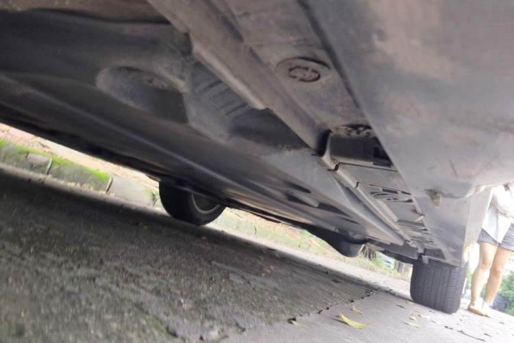 Used Toyota Levin 2019 Dual-Engine 1.8H E-CVT Tech Edition China VI Standard Chassis Front Left