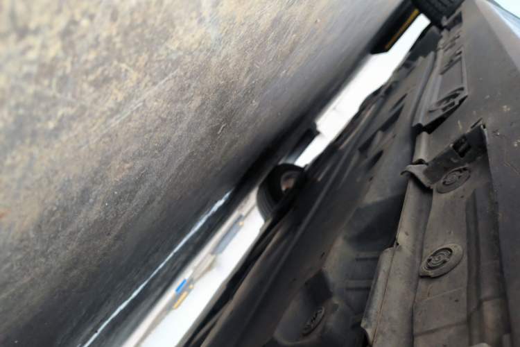 Used Toyota Levin 2019 Dual-Engine 1.8H E-CVT Luxury Edition China VI Standard Chassis Front Right