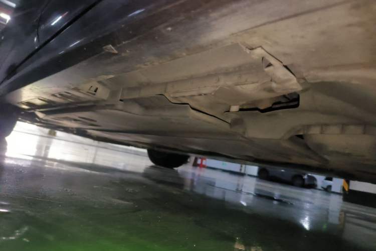 Used Toyota Levin 2019 Dual-Engine 1.8H E-CVT Luxury Edition China VI Standard Chassis Rear Left