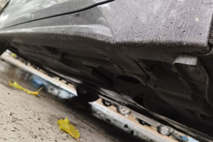 Used Toyota Levin 2019 Dual-Engine 1.8H E-CVT Luxury Edition China VI Standard Chassis Rear Left