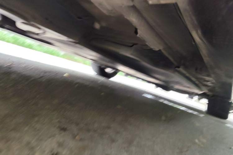 Used Toyota Levin 2019 Dual-Engine 1.8H E-CVT Tech Edition China VI Standard Chassis Rear Right