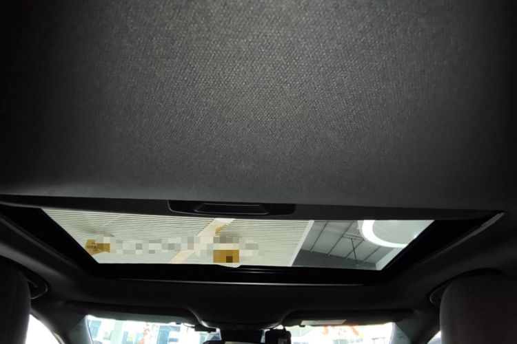 Used Toyota Levin 2019 Dual-Engine 1.8H E-CVT Sport Edition China VI Standard Headliner