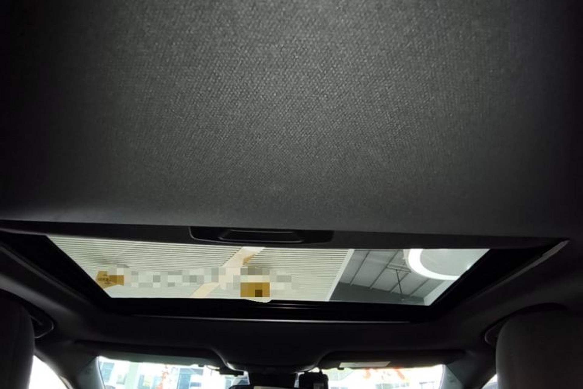 Used Toyota Levin 2019 Dual-Engine 1.8H E-CVT Sport Edition China VI Standard Headliner