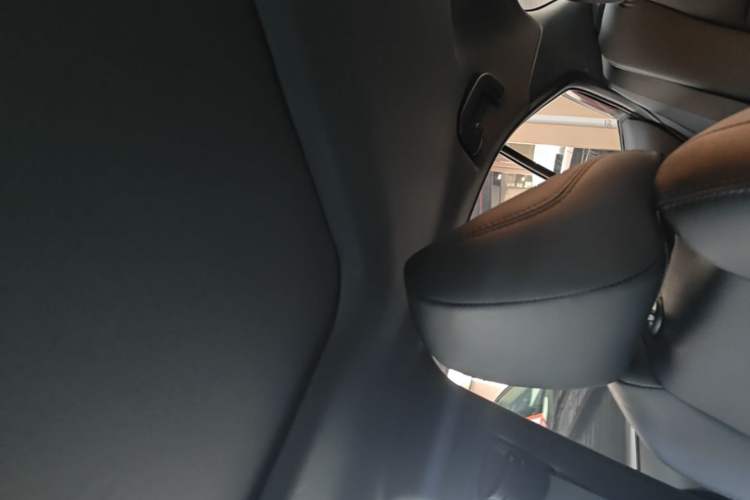 Used Toyota Levin 2019 Dual-Engine 1.8H E-CVT Luxury Edition China VI Standard Headliner