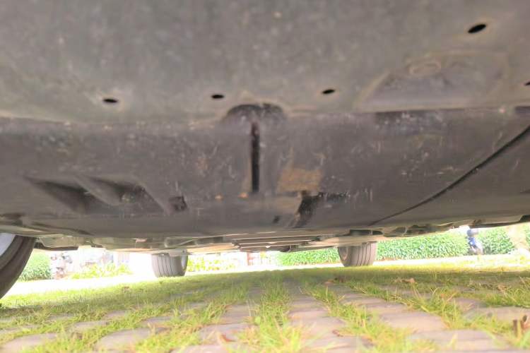 Used Toyota Levin 2019 185T CVT Sport Edition China VI Standard Chassis Front