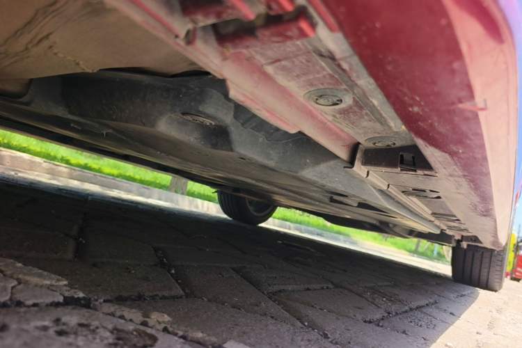 Used Toyota Levin 2019 185T CVT Sport Edition China VI Standard Chassis Front Left